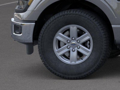 2026 Ford F150 XL