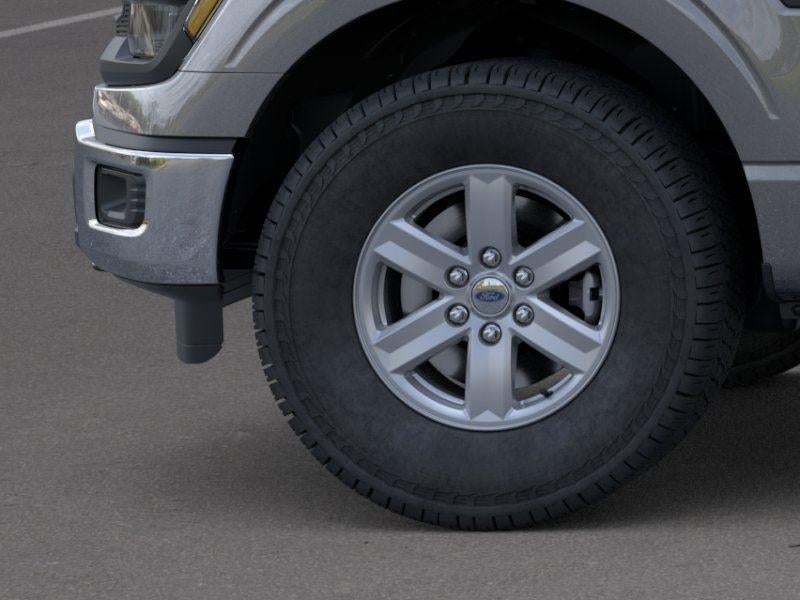 2026 Ford F150 XL