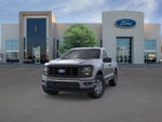 2026 Ford F150 XL