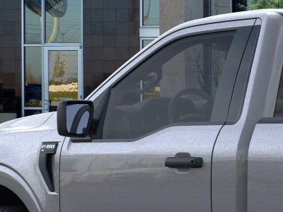 2026 Ford F150 XL