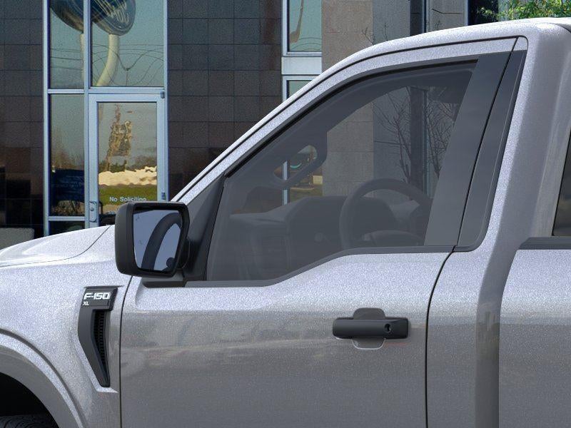 2026 Ford F150 XL