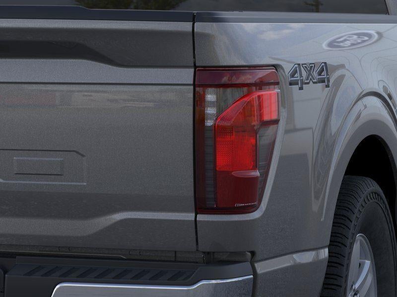 2026 Ford F150 XL