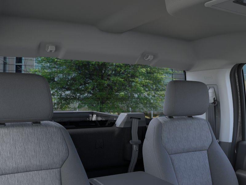 2026 Ford F150 XL