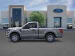 2026 Ford F150 XL