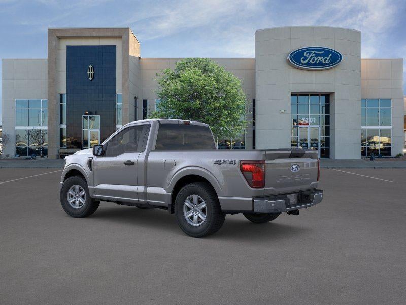 2026 Ford F150 XL