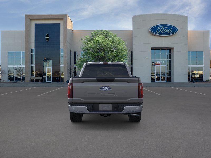2026 Ford F150 XL