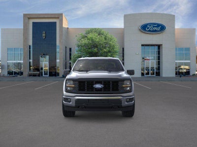 2026 Ford F150 XL