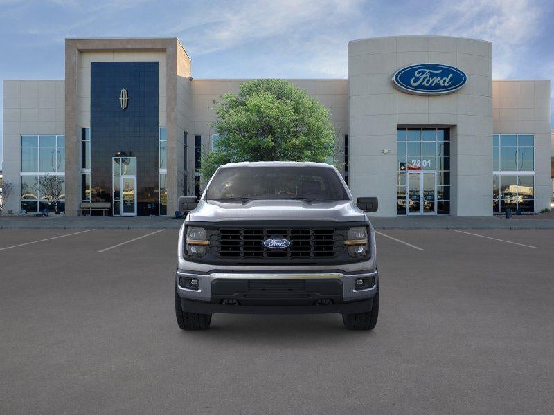 2026 Ford F150 XL