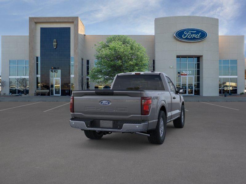 2026 Ford F150 XL