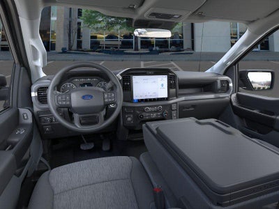 2026 Ford F150 XL