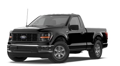 2026 Ford F150 Base