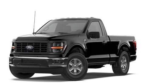 2026 Ford F150 Base