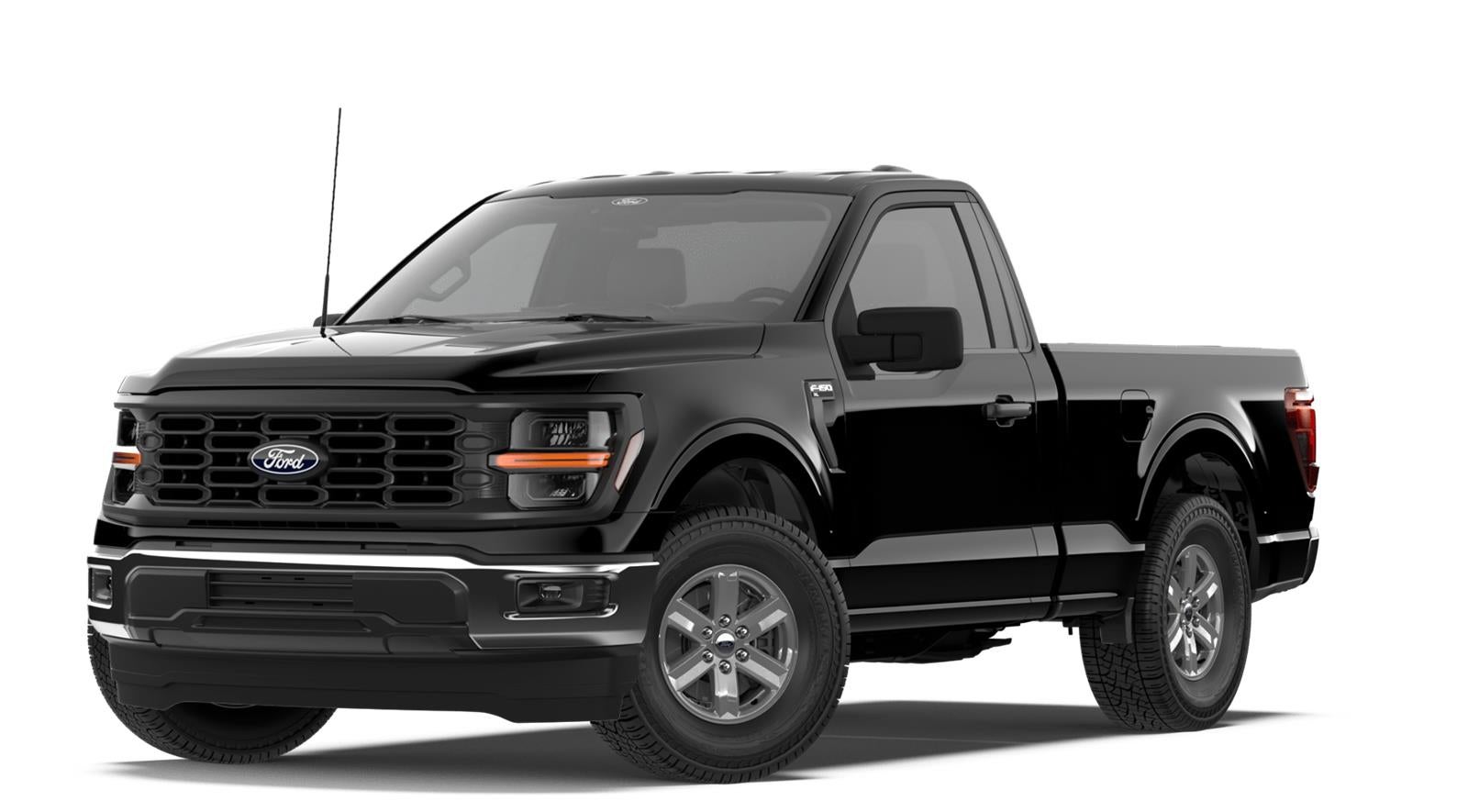2026 Ford F150 Base