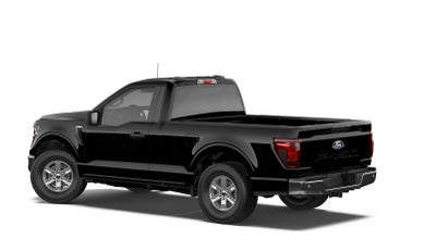 2026 Ford F150 Base