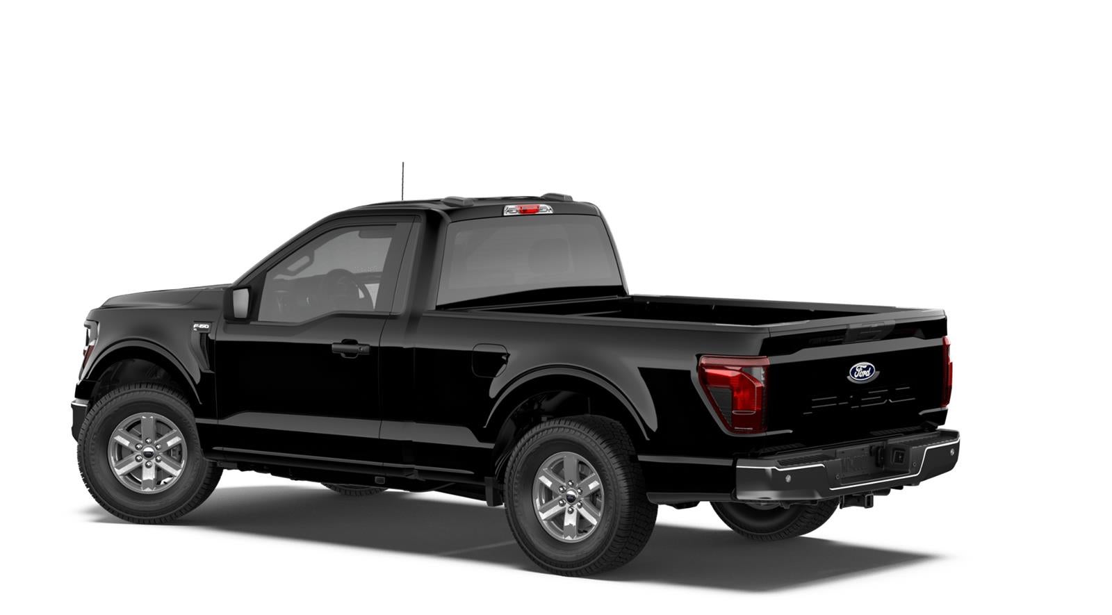 2026 Ford F150 Base