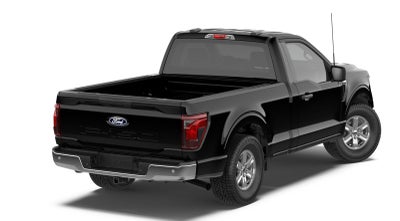 2026 Ford F150 Base