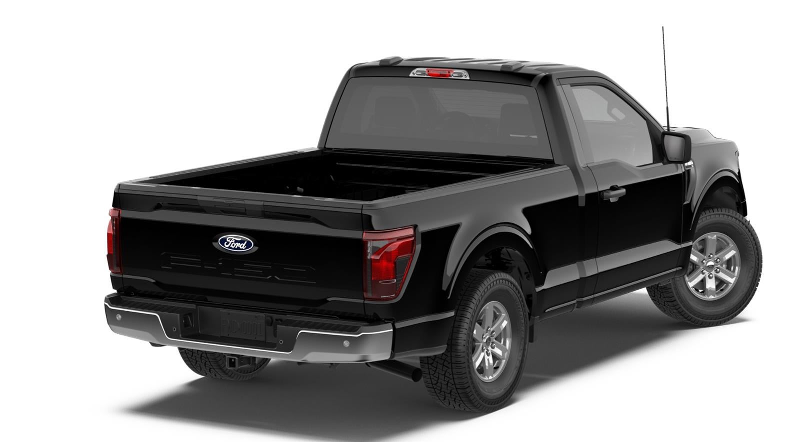 2026 Ford F150 Base