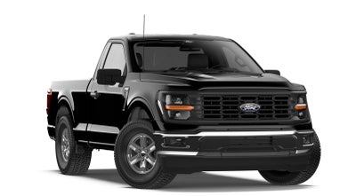 2026 Ford F150 Base