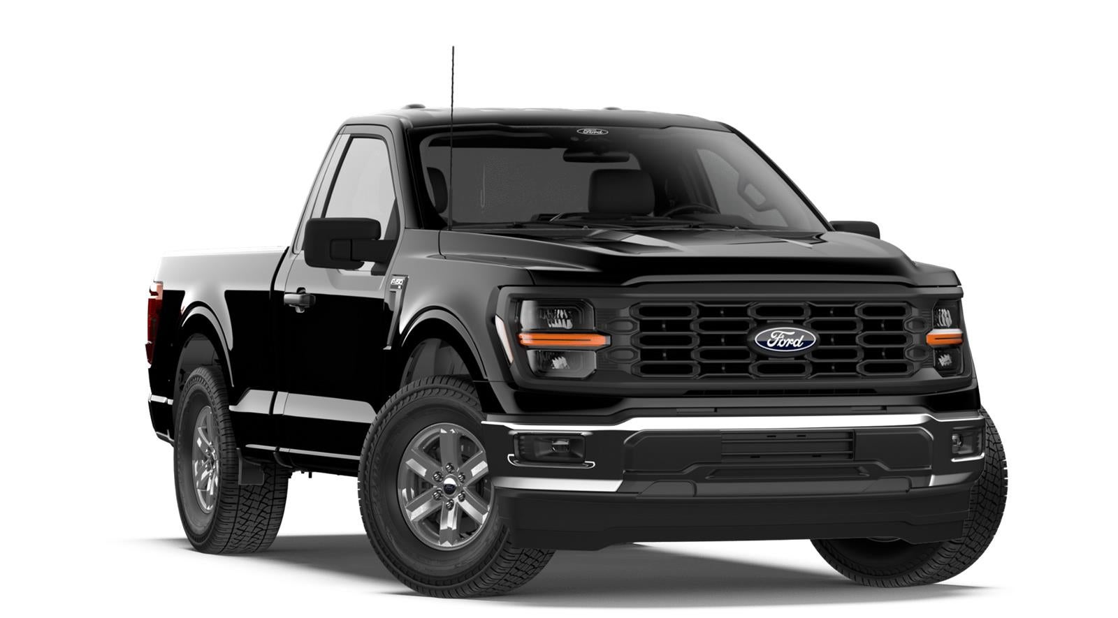2026 Ford F150 Base