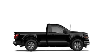 2026 Ford F150 Base