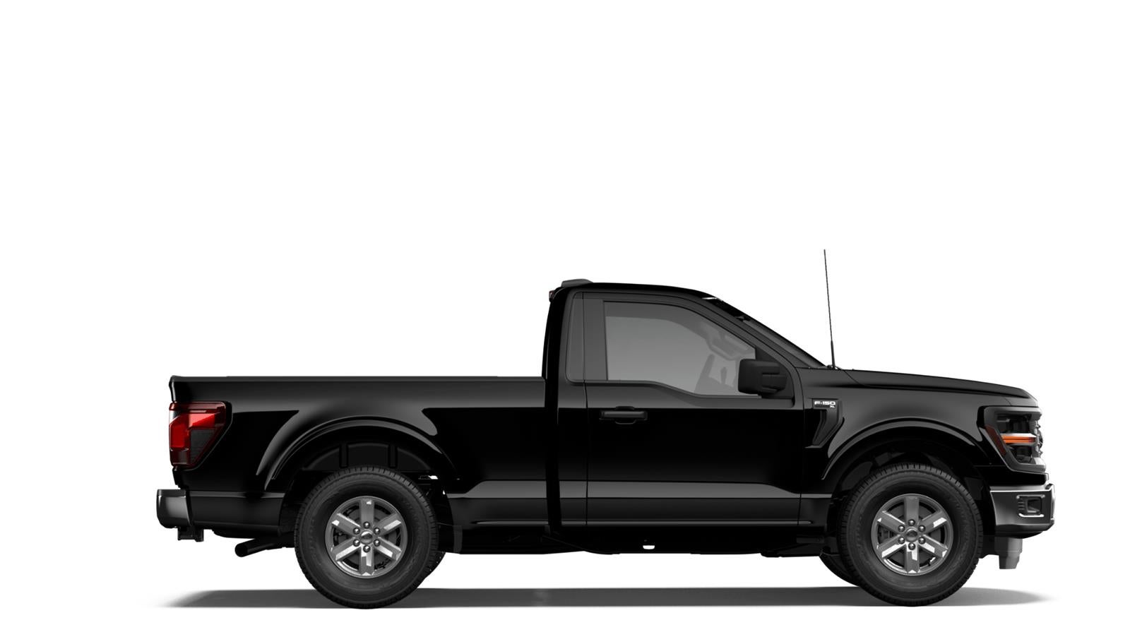 2026 Ford F150 Base
