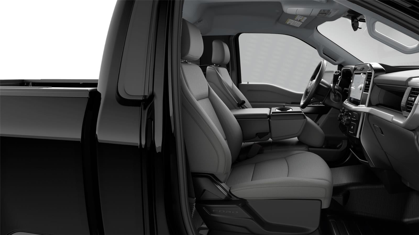 2026 Ford F150 Base
