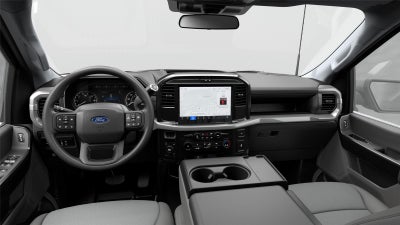 2026 Ford F150 Base