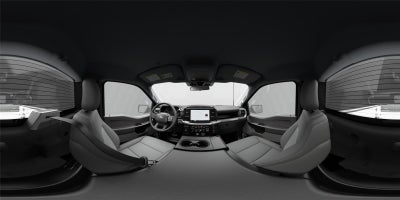 2026 Ford F150 Base
