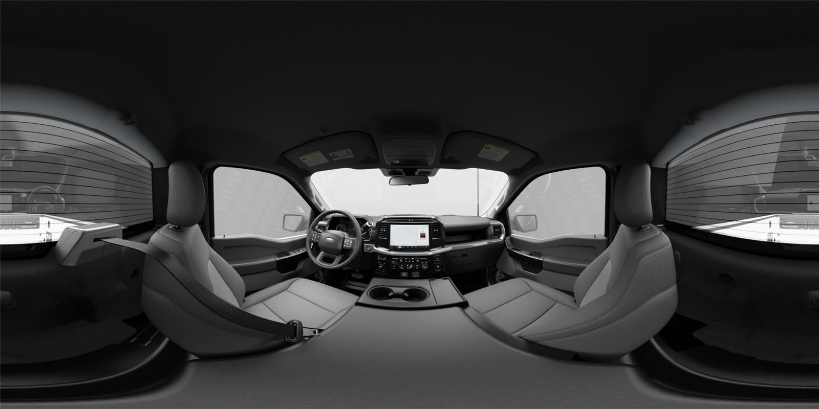 2026 Ford F150 Base