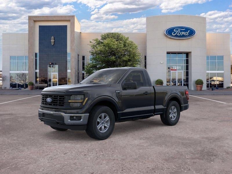 2026 Ford F150 Base