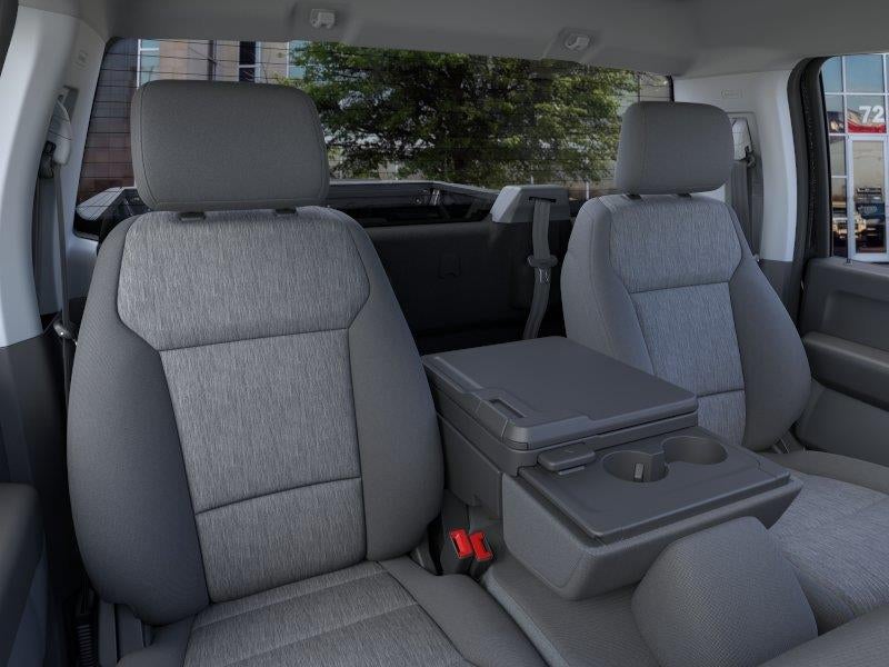 2026 Ford F150 Base