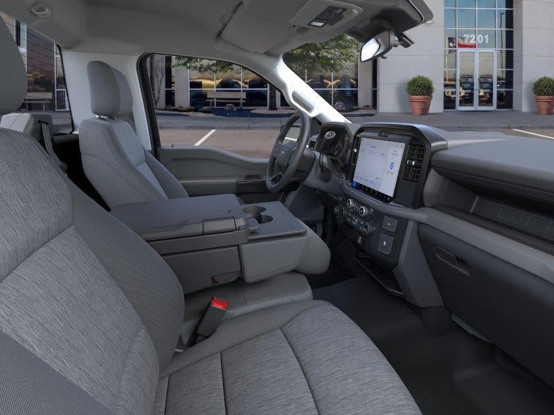 2026 Ford F150 Base
