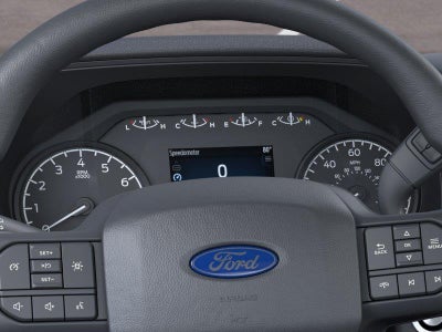 2026 Ford F150 Base