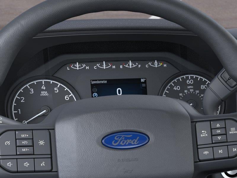 2026 Ford F150 Base