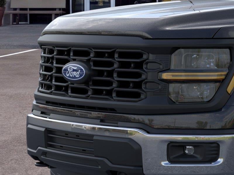 2026 Ford F150 Base