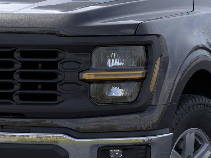 2026 Ford F150 Base