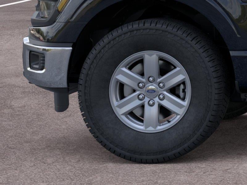 2026 Ford F150 Base