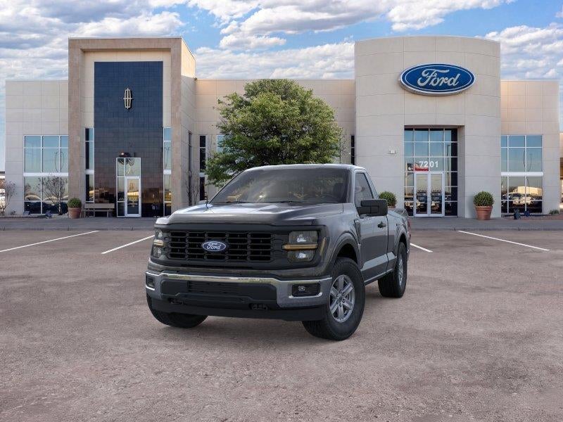 2026 Ford F150 Base