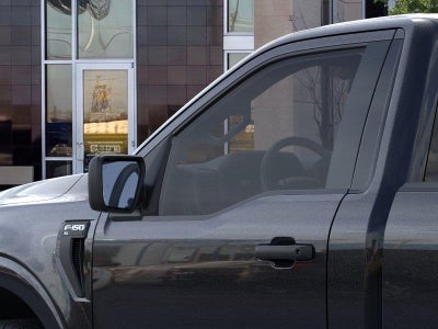 2026 Ford F150 Base
