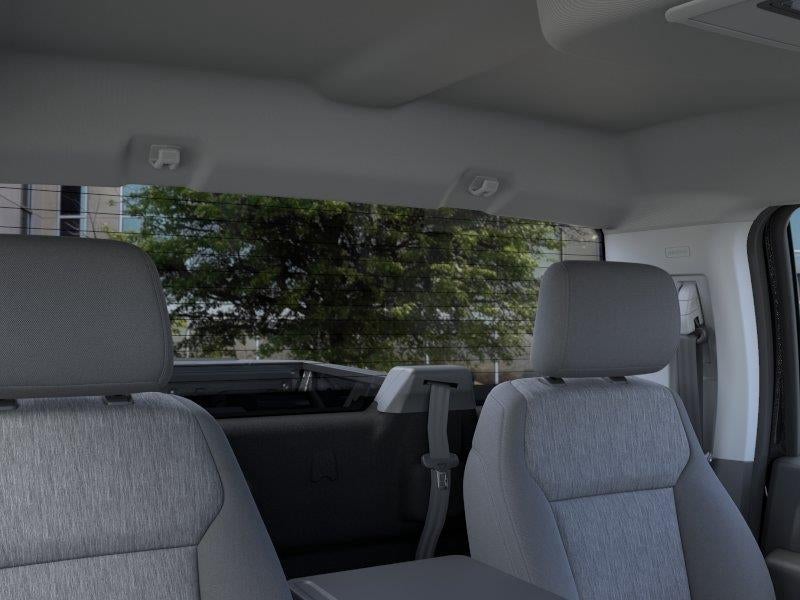 2026 Ford F150 Base