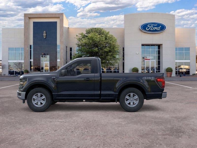 2026 Ford F150 Base