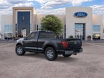 2026 Ford F150 Base