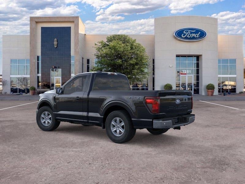 2026 Ford F150 Base