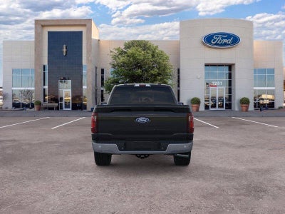 2026 Ford F150 Base