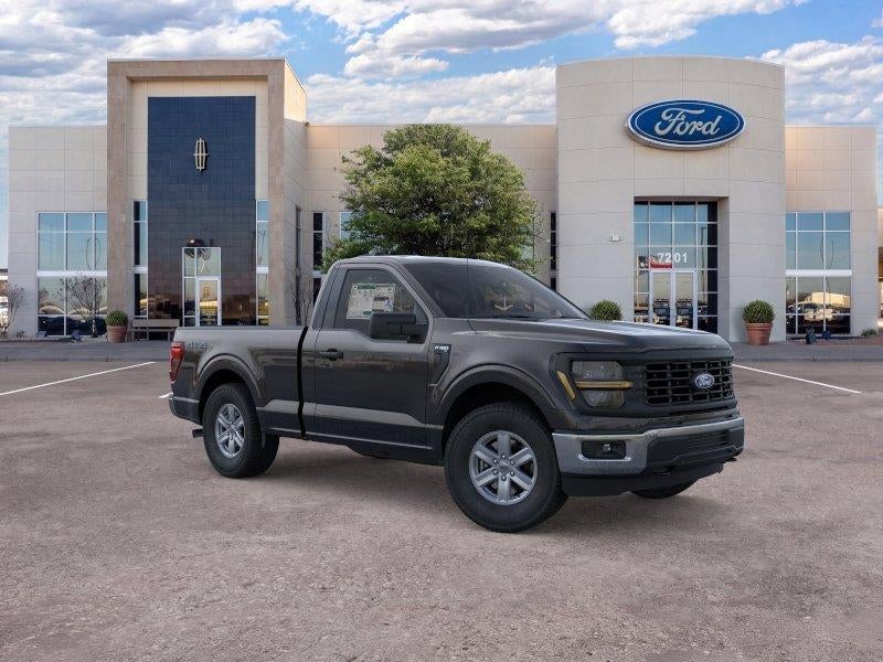 2026 Ford F150 Base
