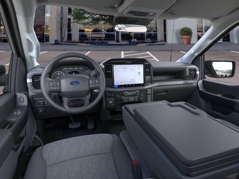 2026 Ford F150 Base