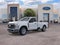 2026 Ford Super Duty F-350 XLT
