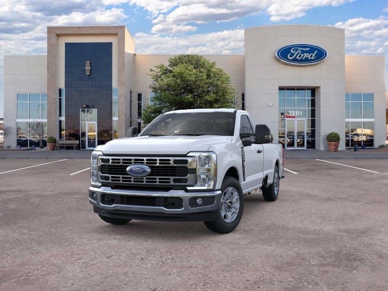 2026 Ford Super Duty F-350 XLT