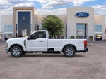 2026 Ford Super Duty F-350 XLT