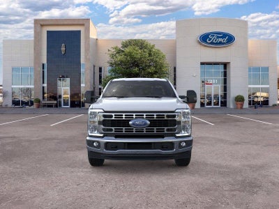2026 Ford Super Duty F-350 XLT